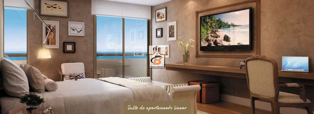 Apartamento, 5 quartos, 460 m² - Foto 5