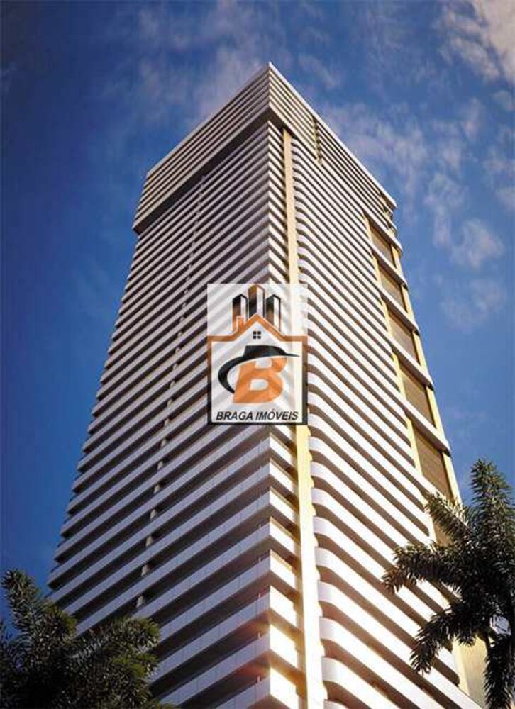 Apartamento, 5 quartos, 460 m² - Foto 2
