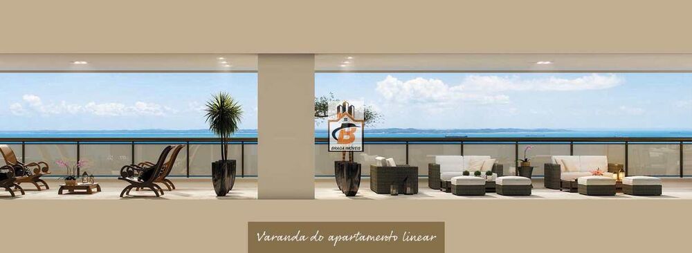 Apartamento, 5 quartos, 460 m² - Foto 14