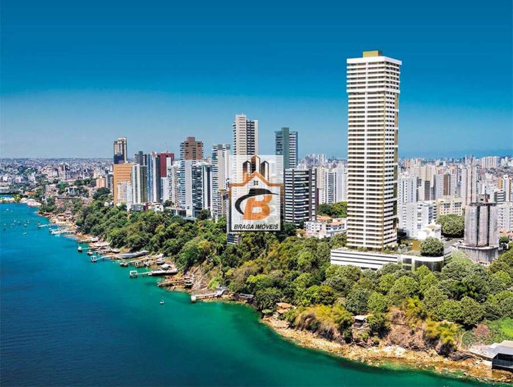 Apartamento, 5 quartos, 460 m² - Foto 3