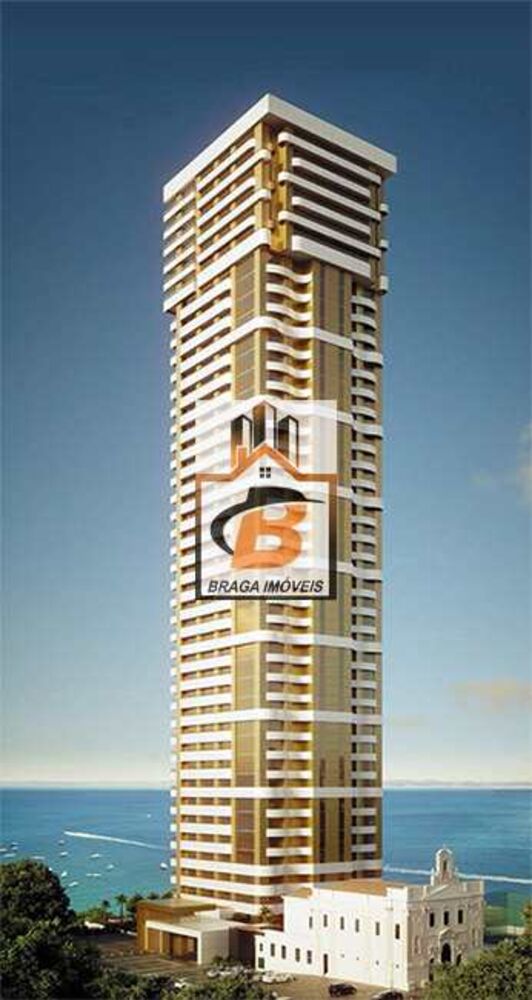 Apartamento, 5 quartos, 460 m² - Foto 1