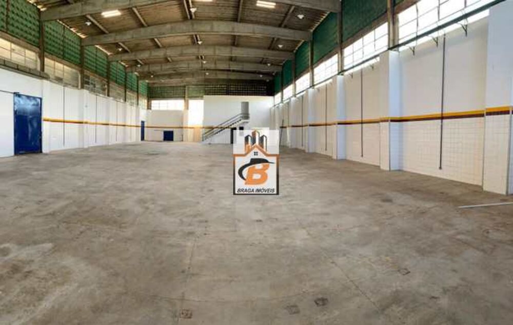 Depósito-Galpão, 2000 m² - Foto 3