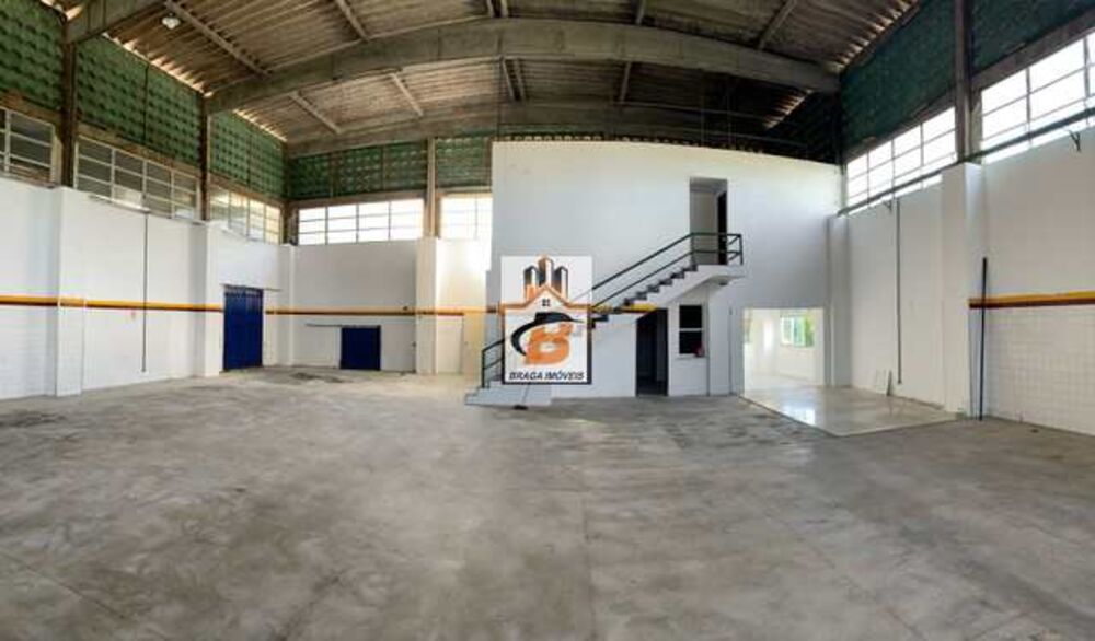 Depósito-Galpão, 2000 m² - Foto 4