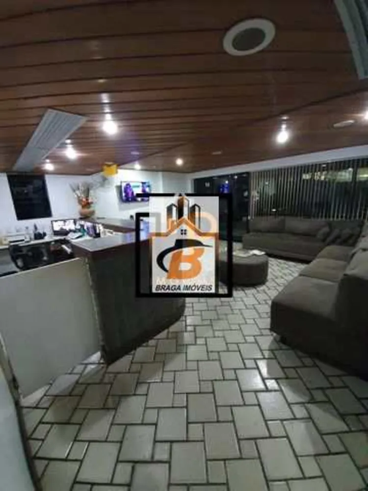Flat/Apart Hotel, 1 quarto, 51 m² - Foto 13