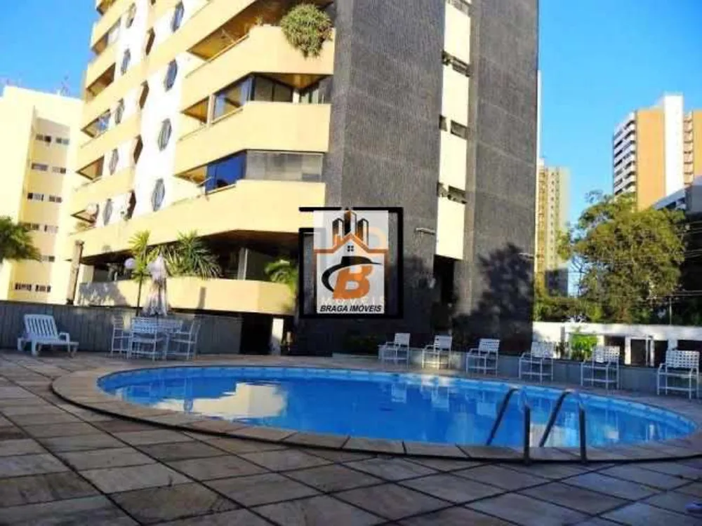 Flat/Apart Hotel, 1 quarto, 51 m² - Foto 1