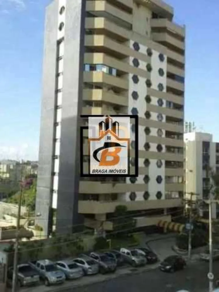 Flat/Apart Hotel, 1 quarto, 51 m² - Foto 1