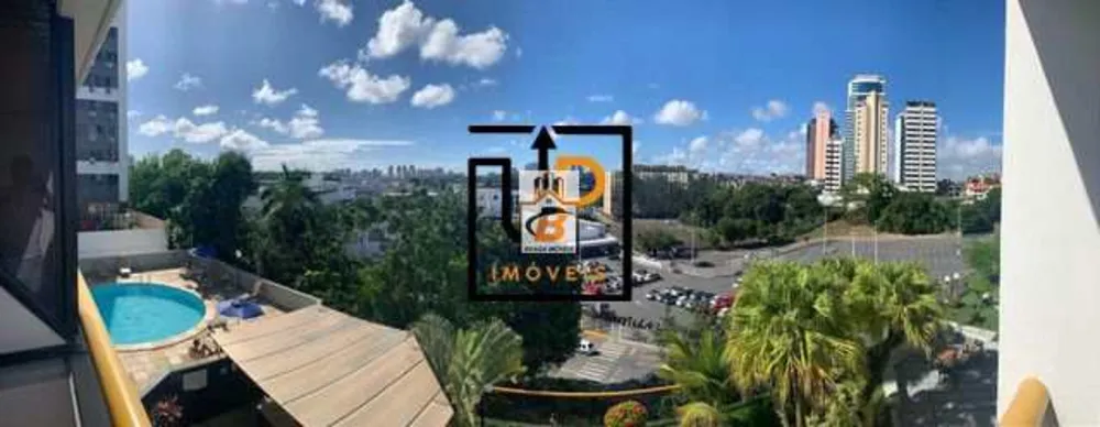 Flat/Apart Hotel, 1 quarto, 51 m² - Foto 11