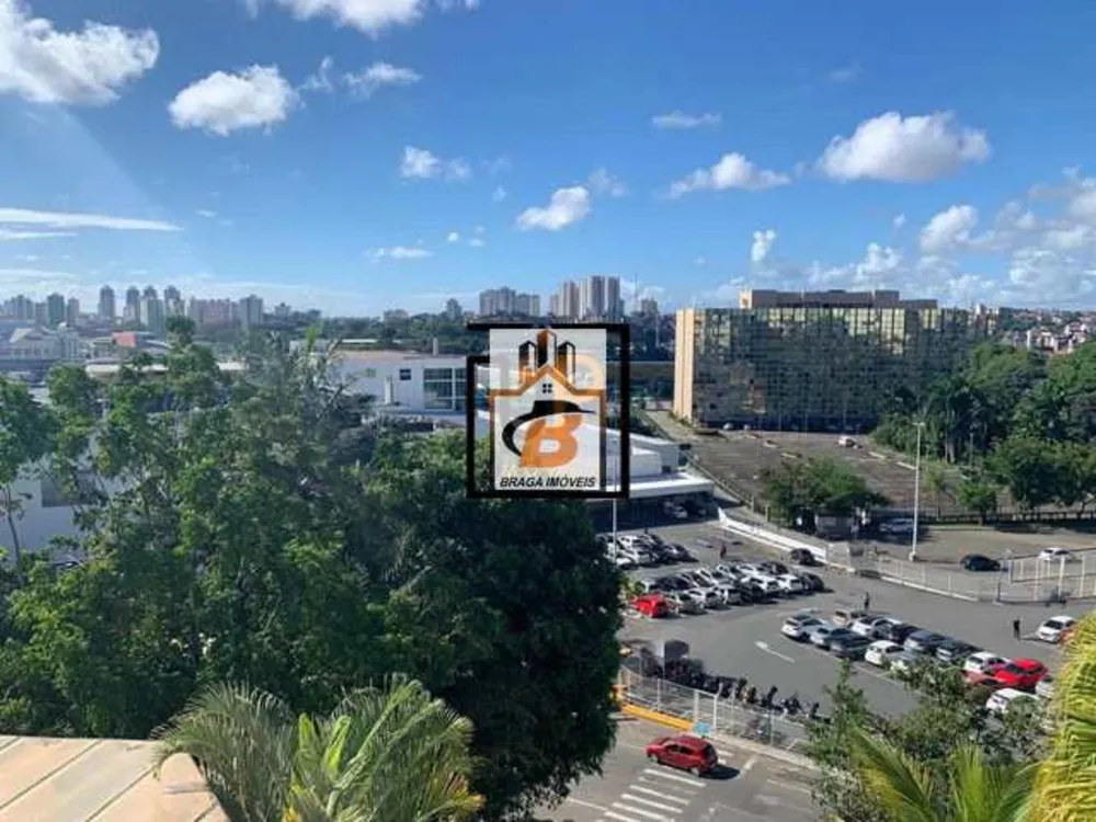 Flat/Apart Hotel, 1 quarto, 51 m² - Foto 12