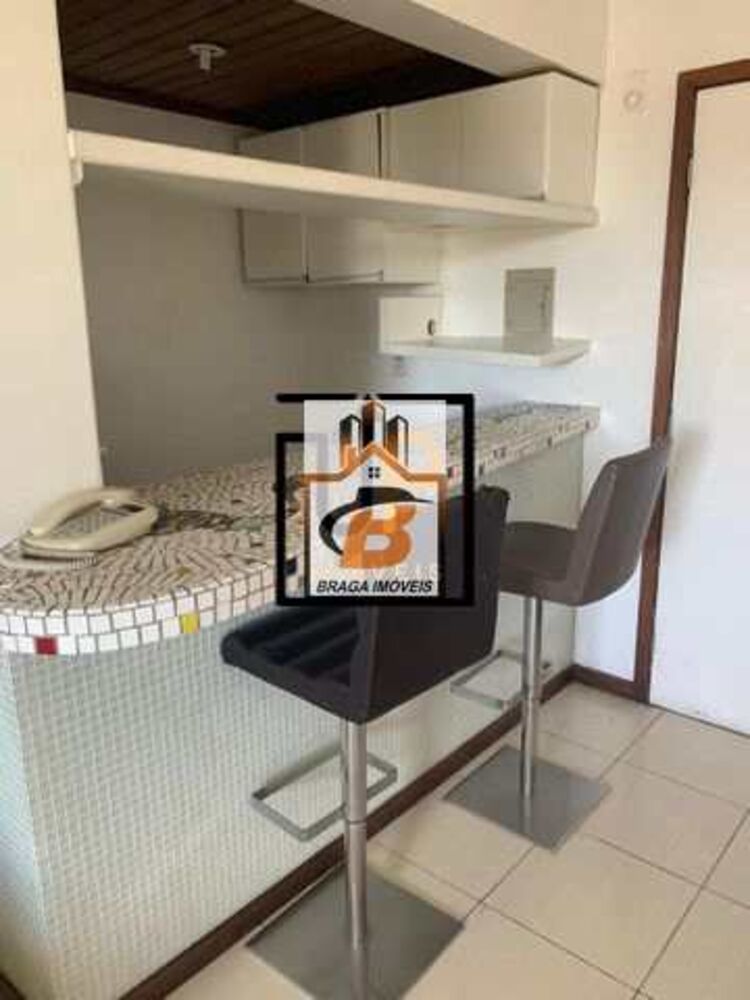 Flat/Apart Hotel, 1 quarto, 51 m² - Foto 3