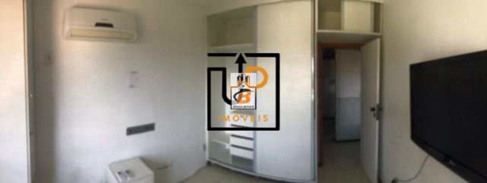 Flat/Apart Hotel, 1 quarto, 51 m² - Foto 2