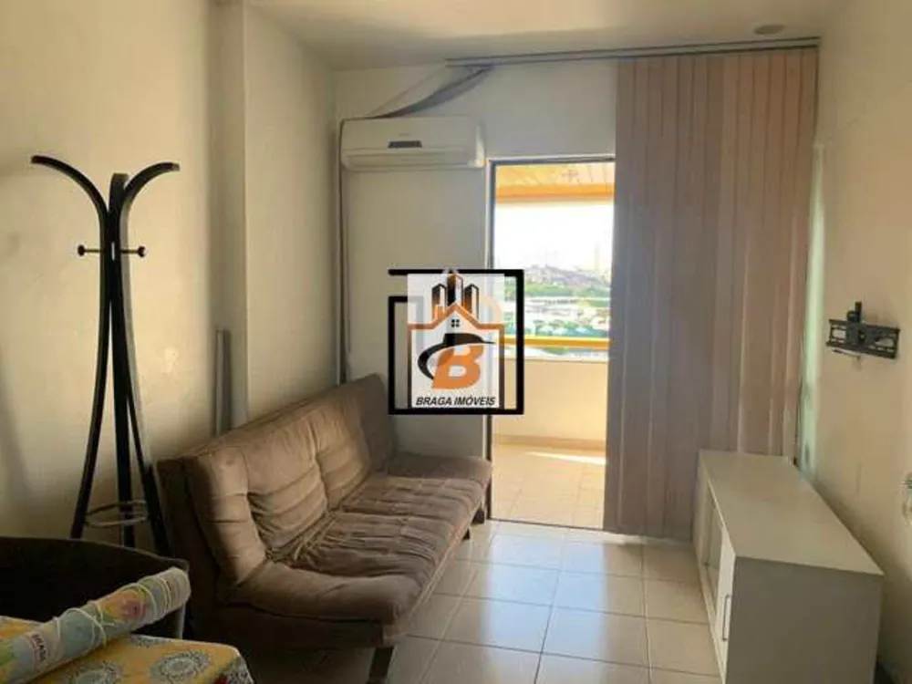 Flat/Apart Hotel, 1 quarto, 51 m² - Foto 6