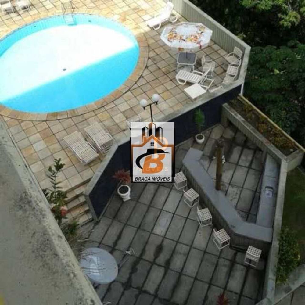 Flat/Apart Hotel, 1 quarto, 51 m² - Foto 1