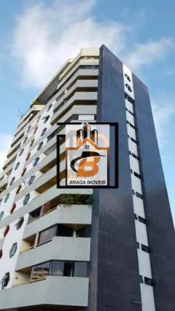 Flat/Apart Hotel, 1 quarto, 51 m² - Foto 2