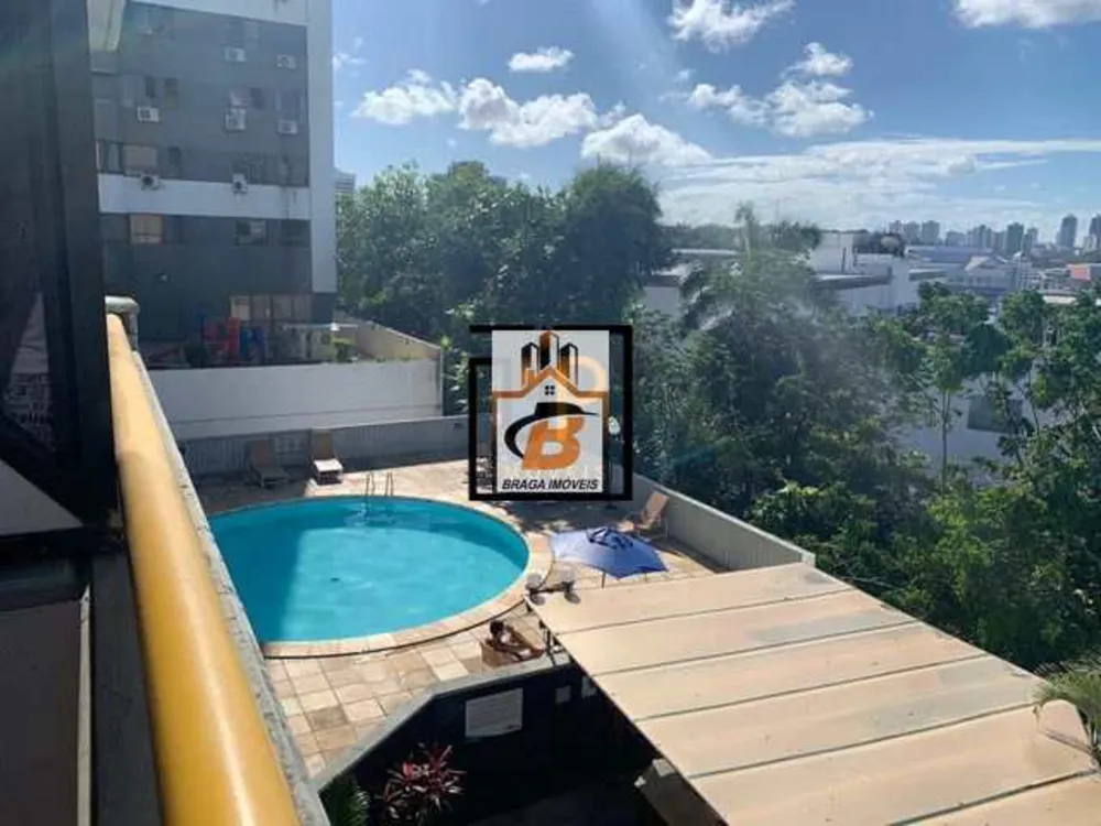 Flat/Apart Hotel, 1 quarto, 51 m² - Foto 3