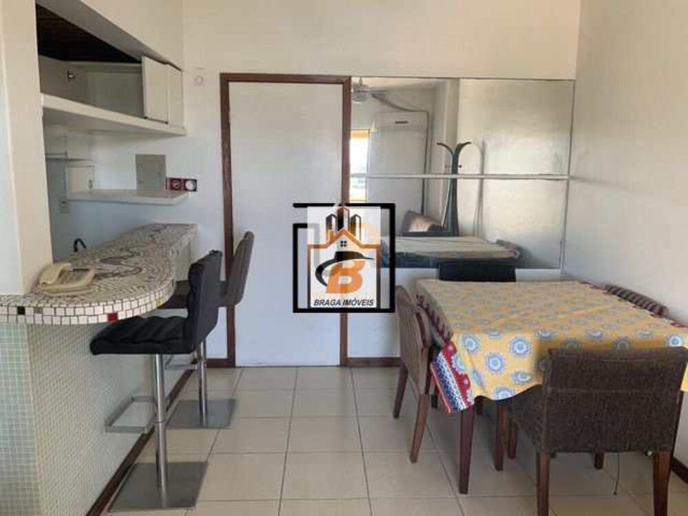 Flat/Apart Hotel, 1 quarto, 51 m² - Foto 7