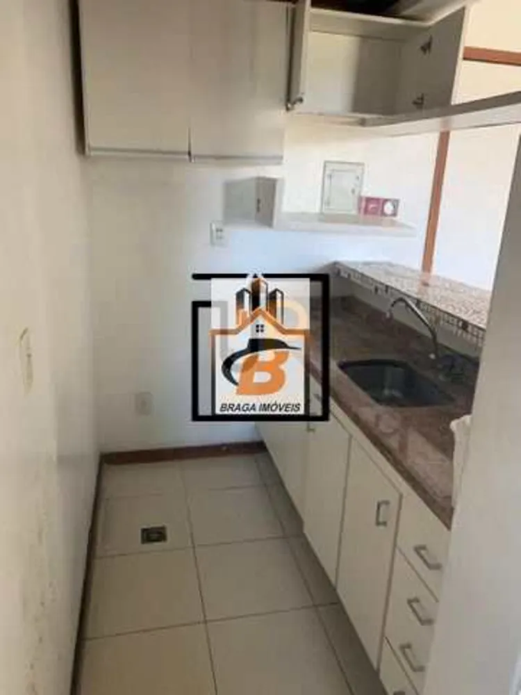 Flat/Apart Hotel, 1 quarto, 51 m² - Foto 4