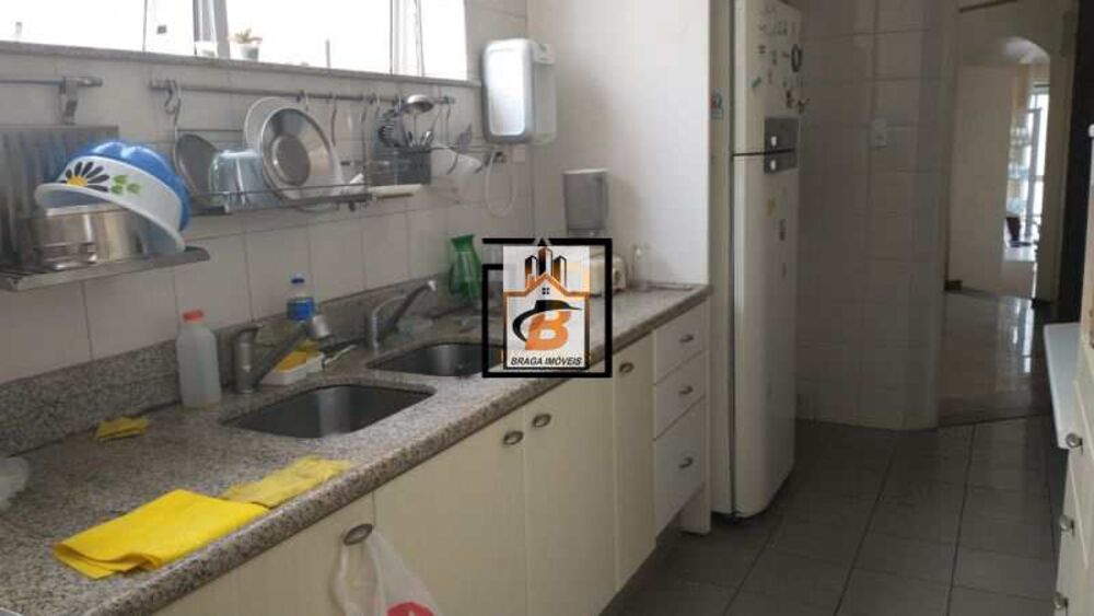 Apartamento, 2 quartos, 167 m² - Foto 4