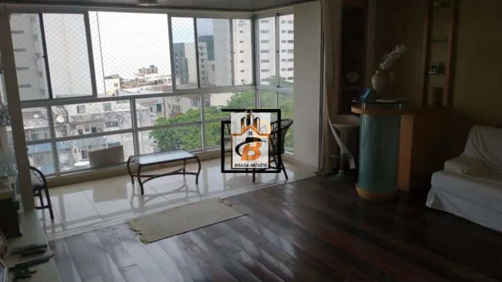 Apartamento, 2 quartos, 167 m² - Foto 2