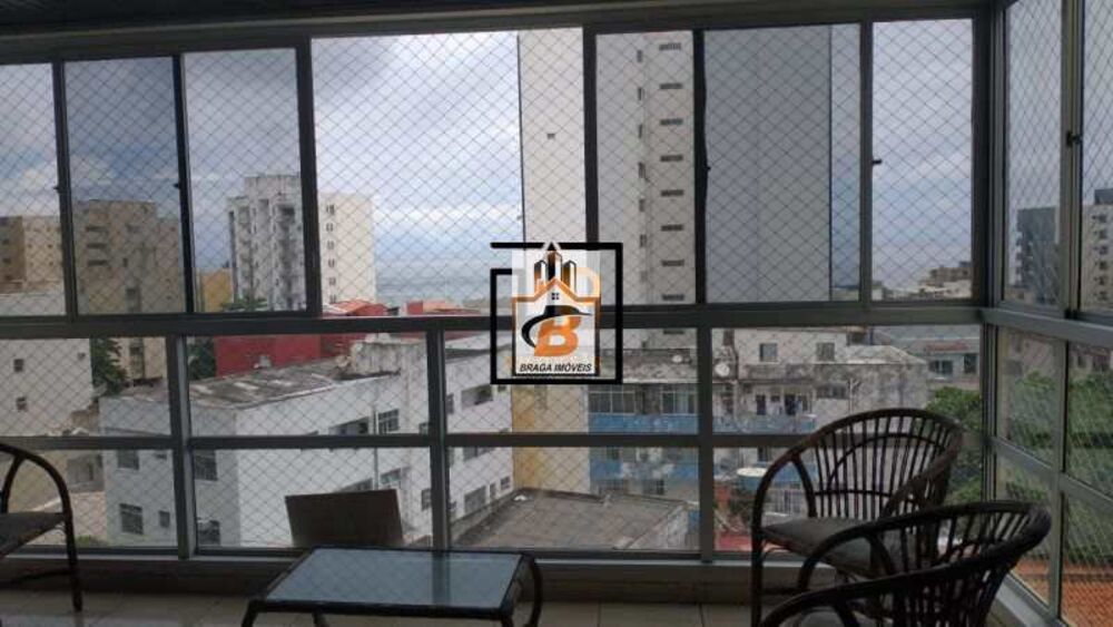 Apartamento, 2 quartos, 167 m² - Foto 5