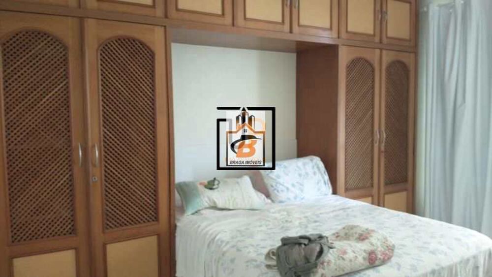 Apartamento, 2 quartos, 167 m² - Foto 1