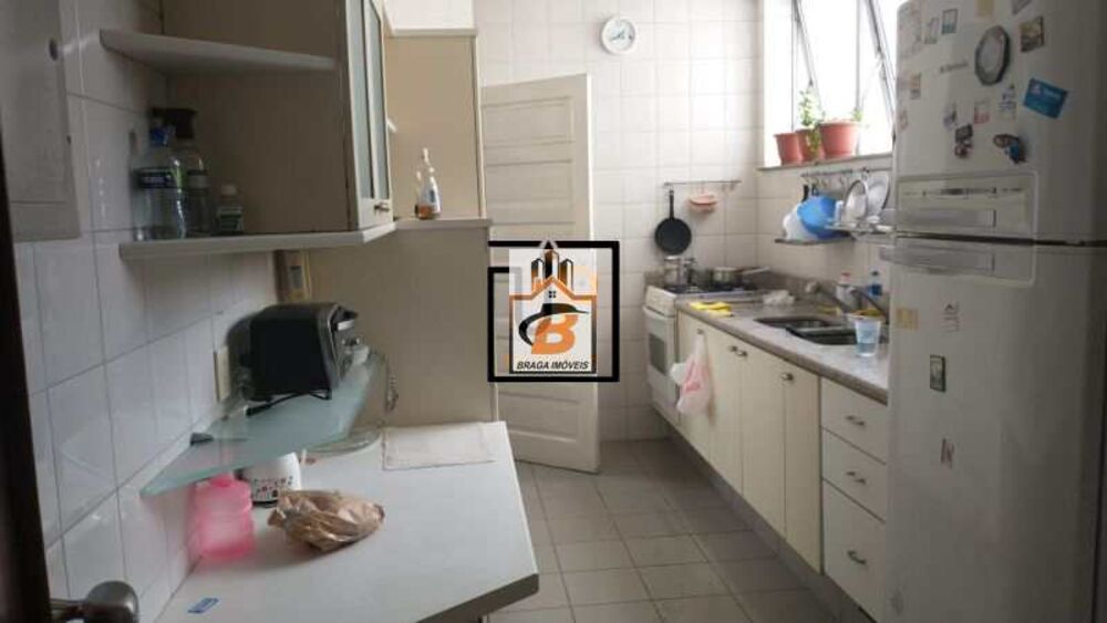 Apartamento, 2 quartos, 167 m² - Foto 8