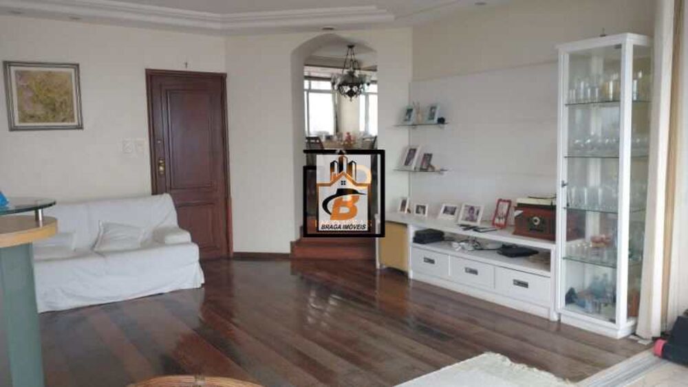 Apartamento, 2 quartos, 167 m² - Foto 3