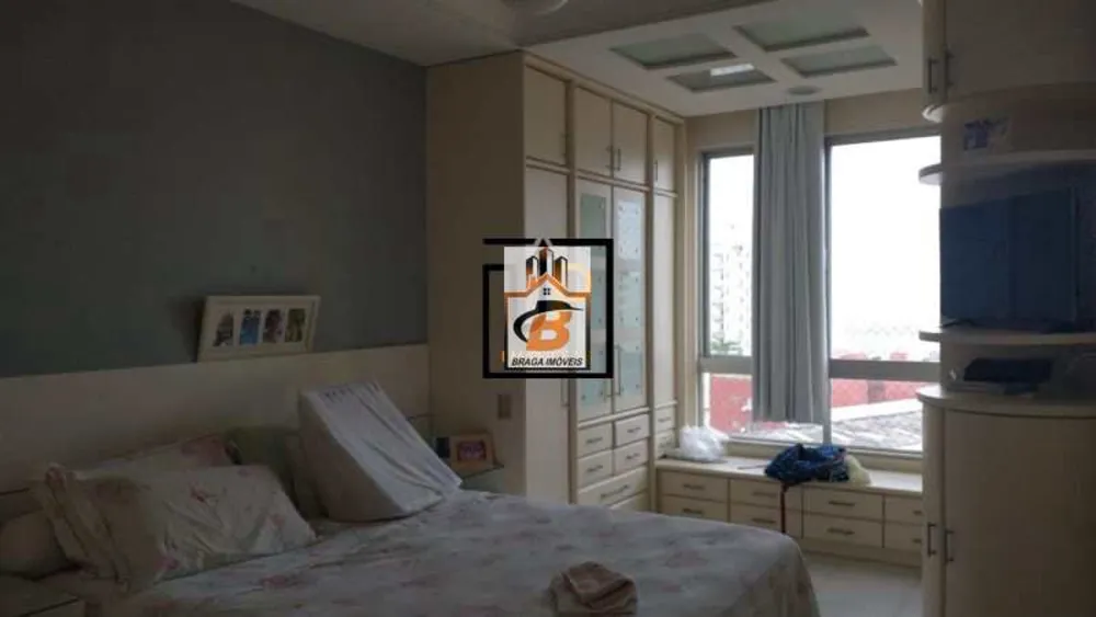 Apartamento, 2 quartos, 167 m² - Foto 1