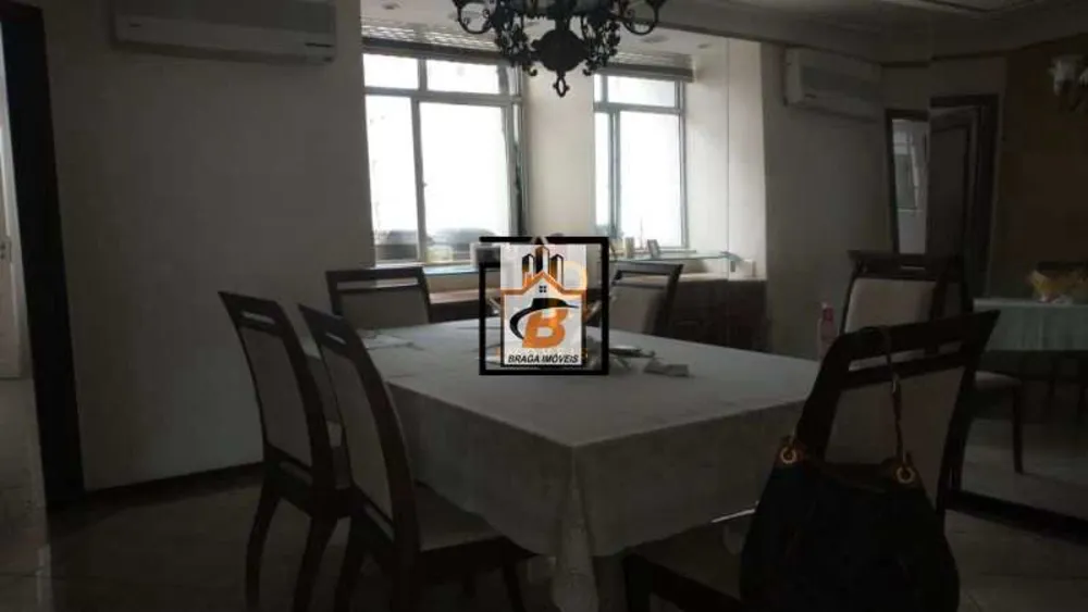 Apartamento, 2 quartos, 167 m² - Foto 3
