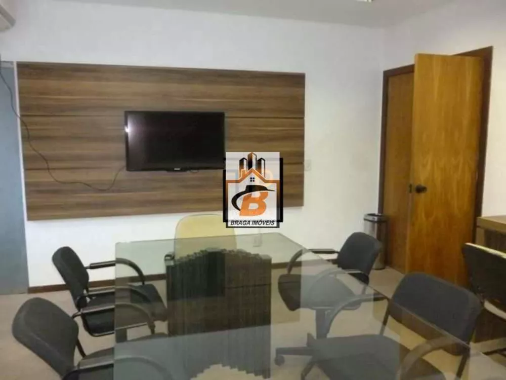 Conjunto Comercial-Sala à venda com 1 quarto, 34m² - Foto 2