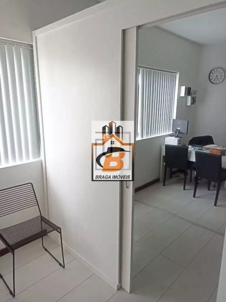 Conjunto Comercial-Sala à venda com 1 quarto, 34m² - Foto 5