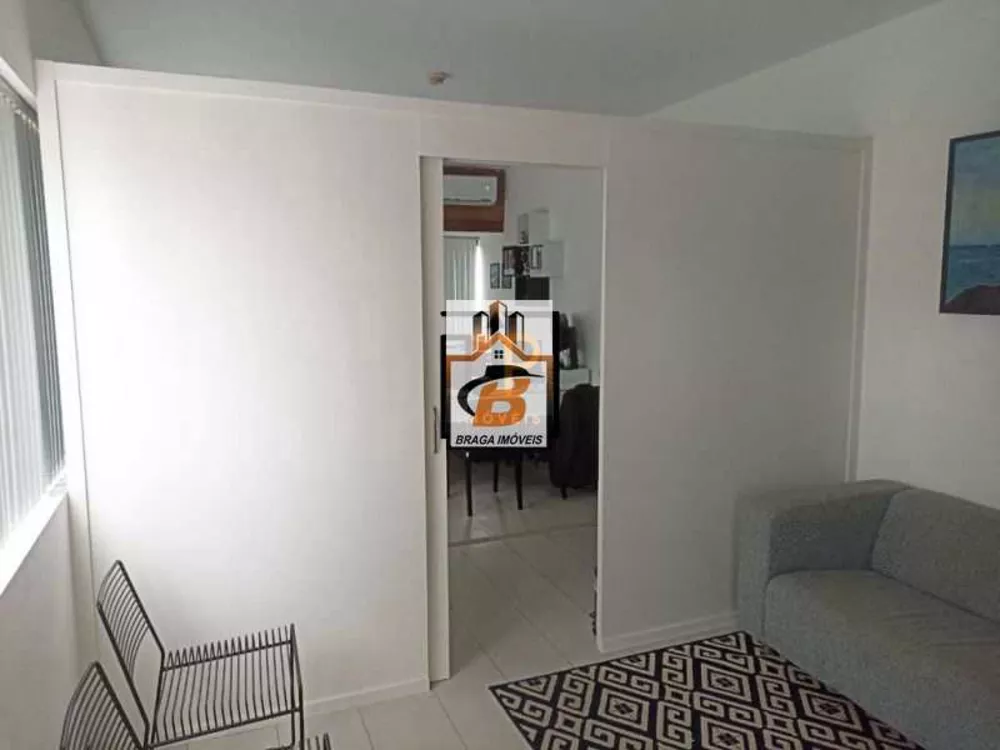 Conjunto Comercial-Sala à venda com 1 quarto, 34m² - Foto 6