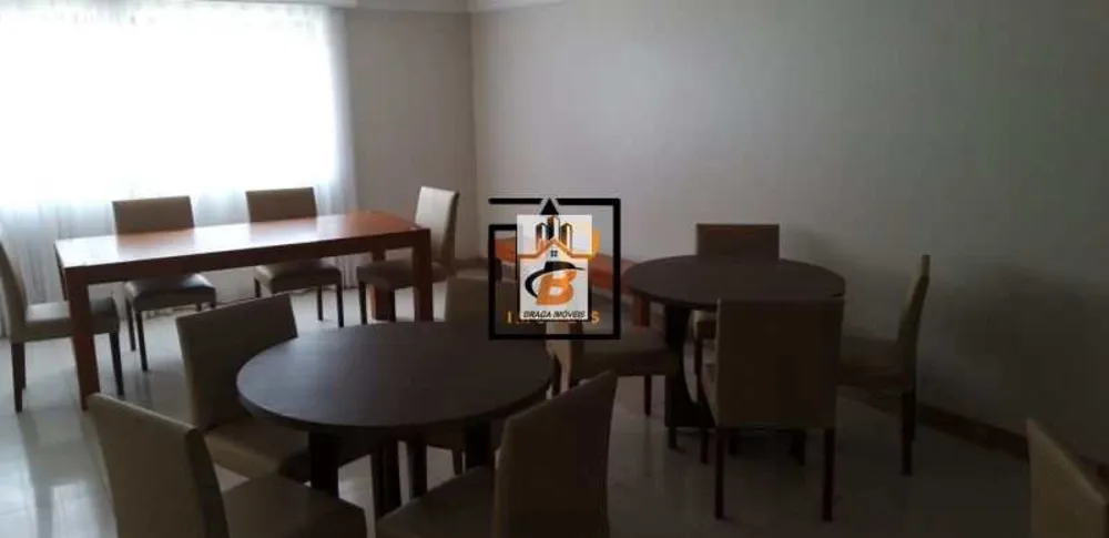 Apartamento, 4 quartos, 153 m² - Foto 7