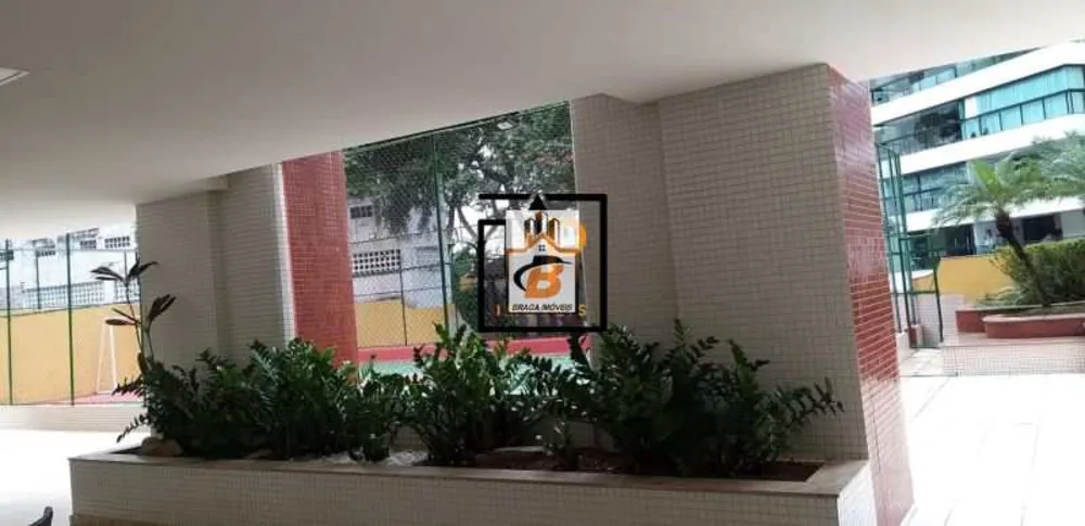 Apartamento, 4 quartos, 153 m² - Foto 15