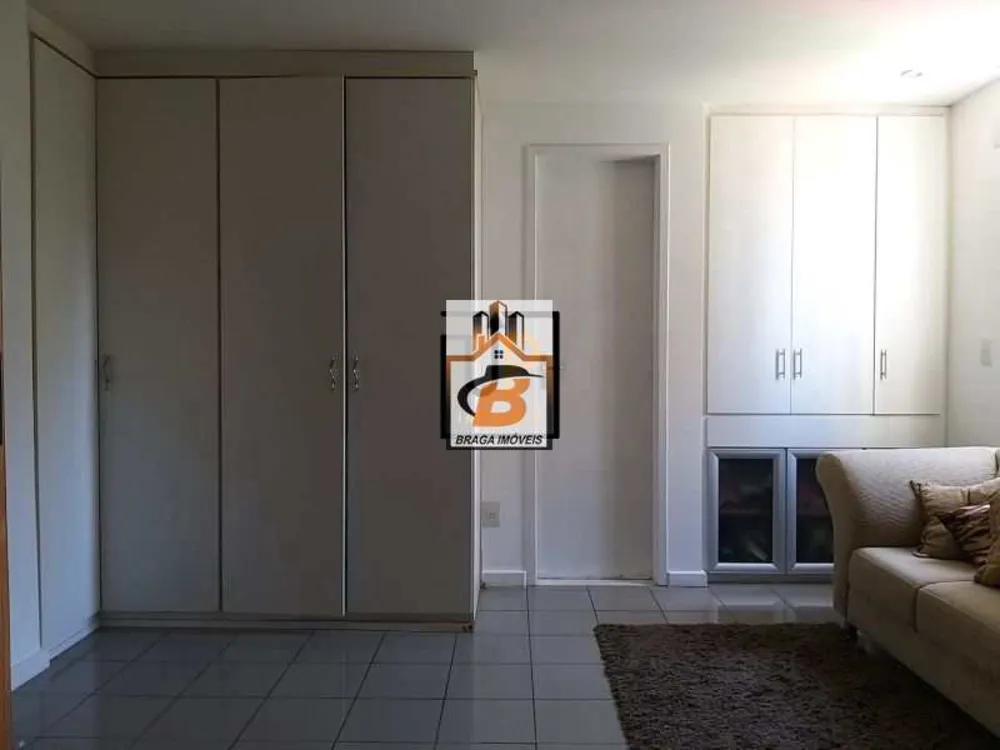 Apartamento, 4 quartos, 153 m² - Foto 13