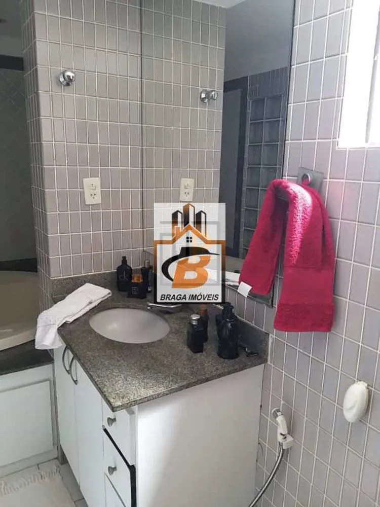 Apartamento, 4 quartos, 153 m² - Foto 9