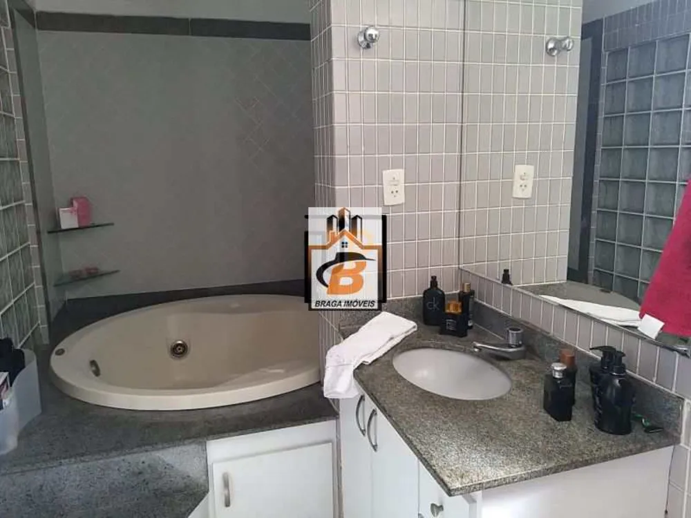 Apartamento, 4 quartos, 153 m² - Foto 12