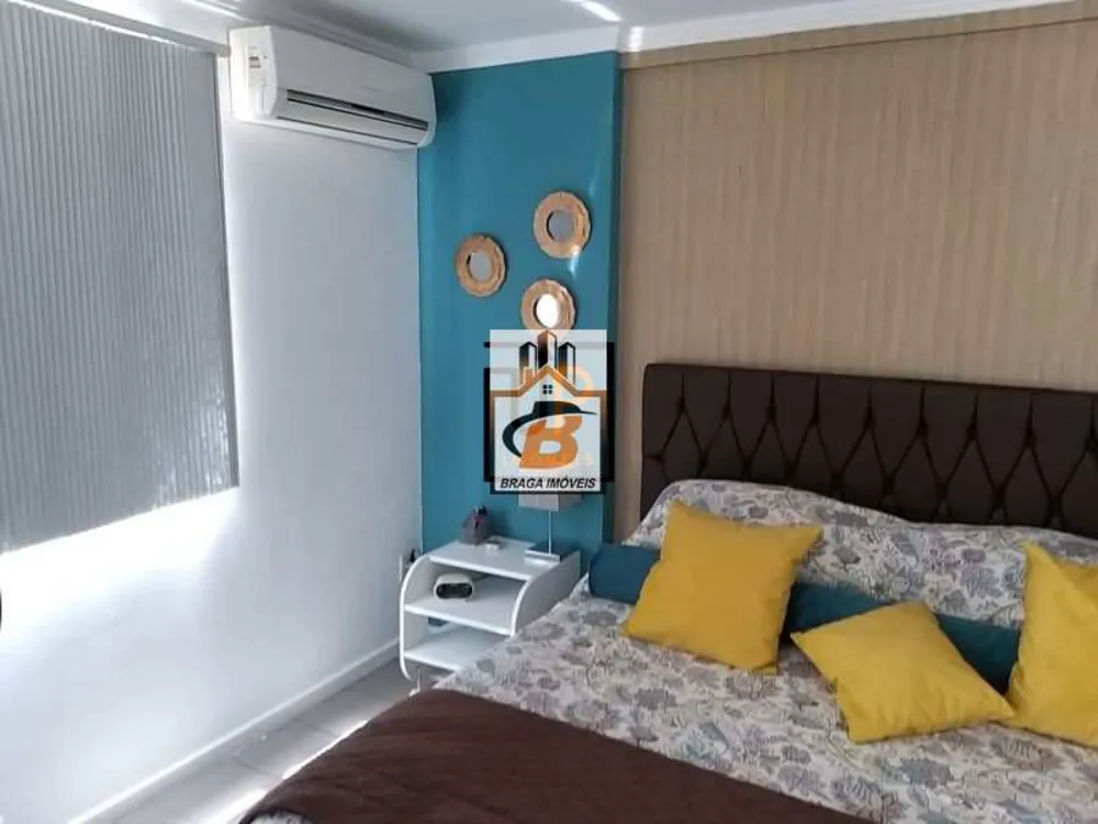 Apartamento, 4 quartos, 153 m² - Foto 14