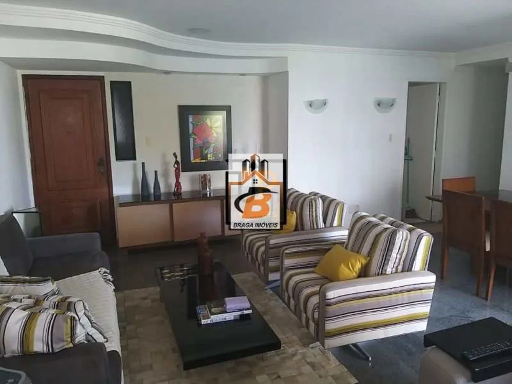 Apartamento, 4 quartos, 153 m² - Foto 5