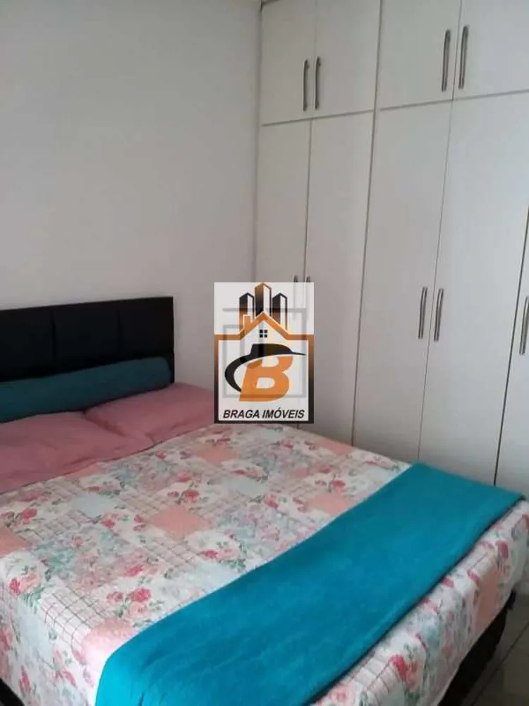 Apartamento, 4 quartos, 153 m² - Foto 6
