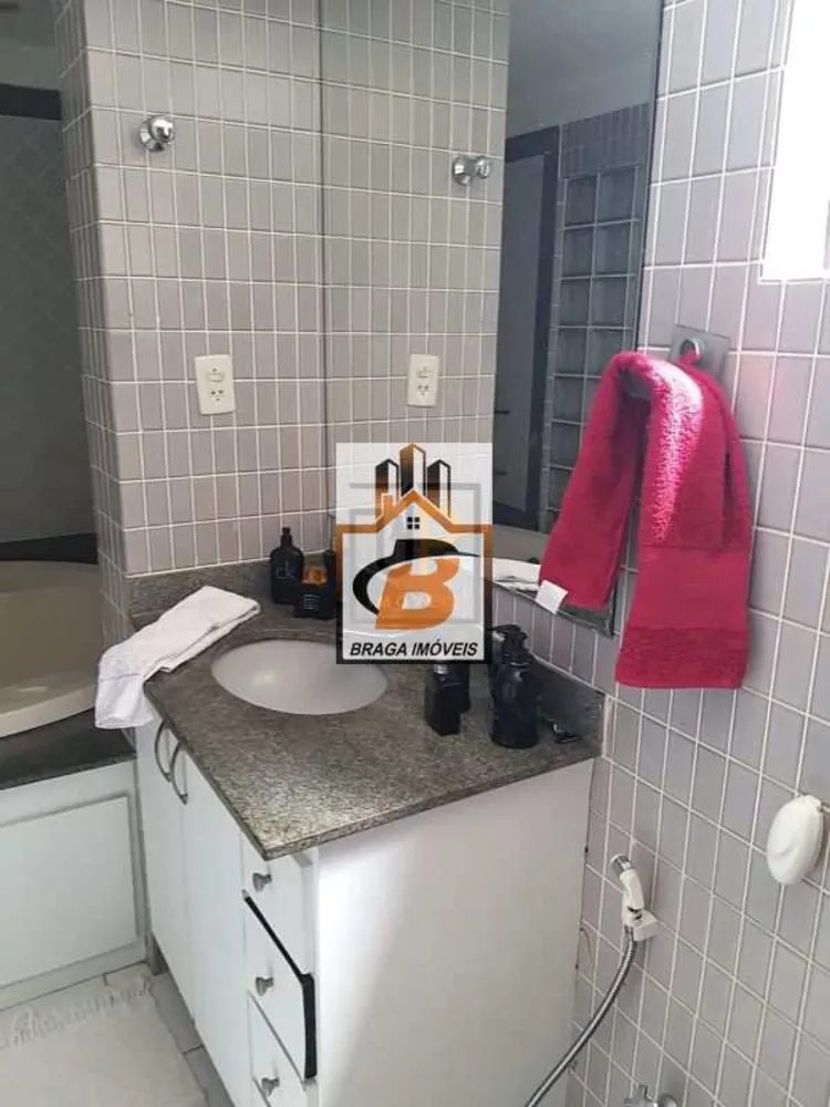 Apartamento, 4 quartos, 153 m² - Foto 8
