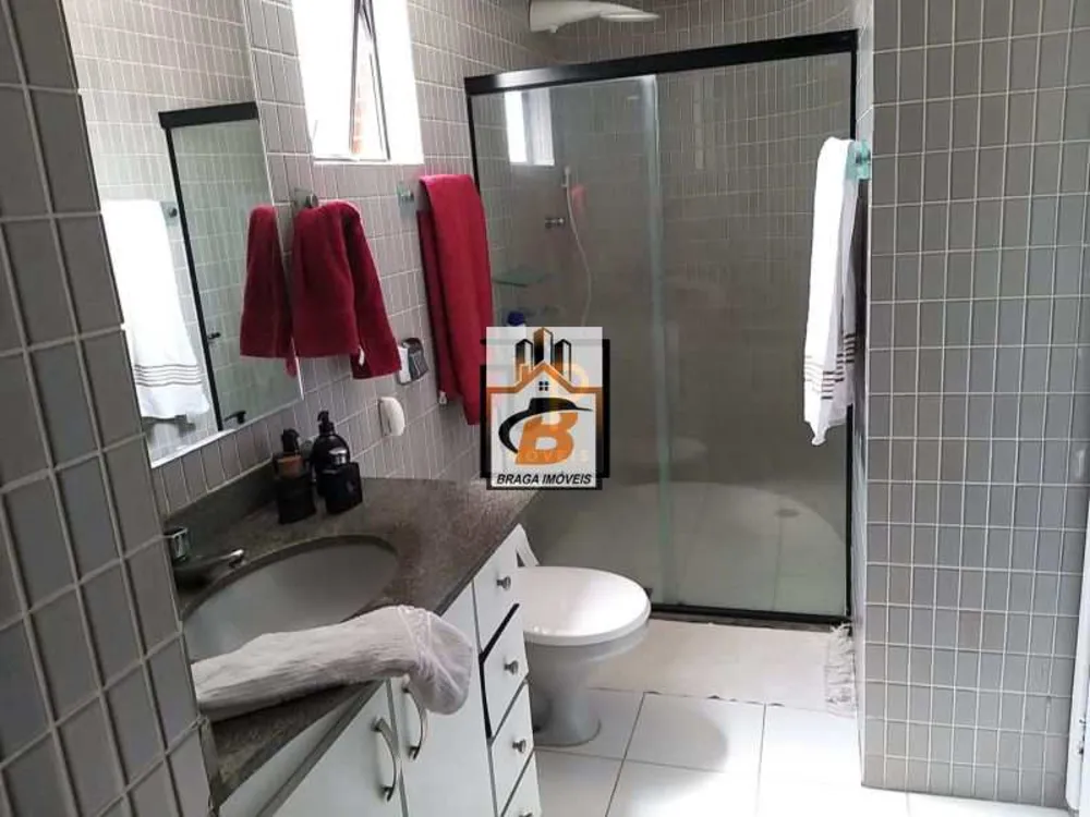 Apartamento, 4 quartos, 153 m² - Foto 10