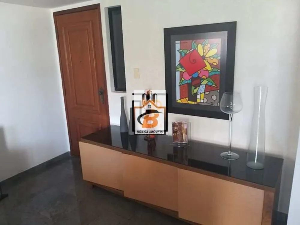Apartamento, 4 quartos, 153 m² - Foto 5