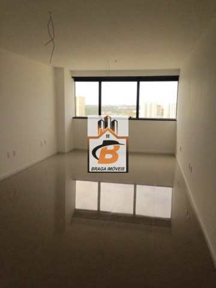 Sala-Conjunto, 33 m² - Foto 2