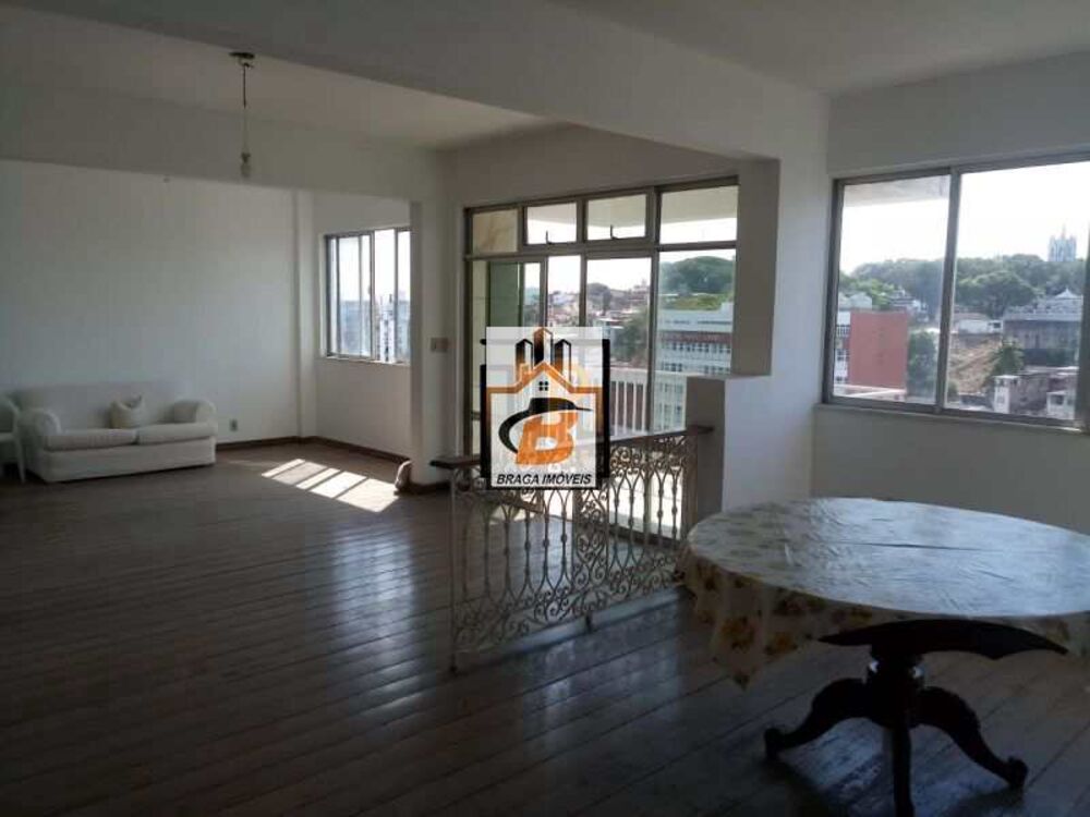 Apartamento, 1 quarto, 145 m² - Foto 1