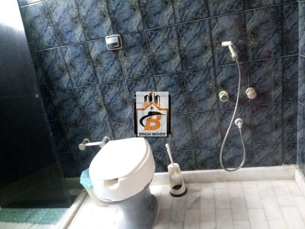 Apartamento, 1 quarto, 145 m² - Foto 5