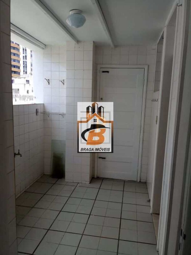 Apartamento, 1 quarto, 145 m² - Foto 4