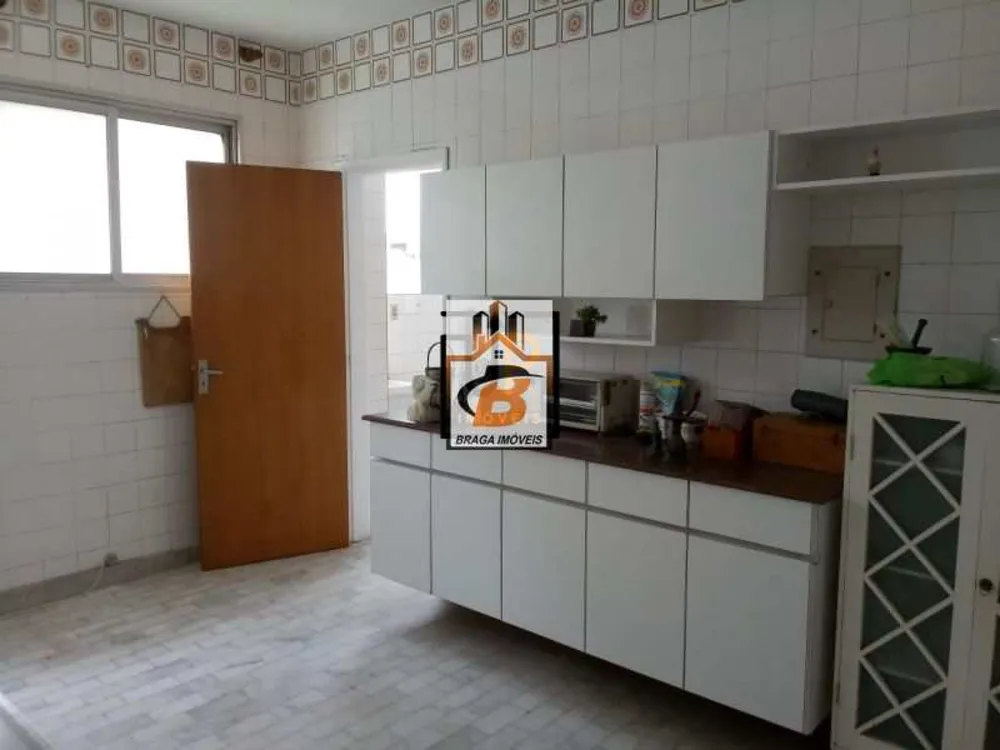 Apartamento, 1 quarto, 145 m² - Foto 2