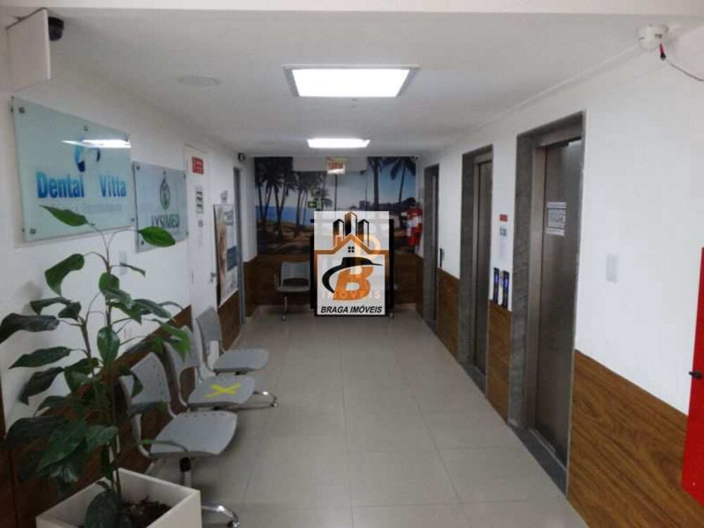 Sala-Conjunto, 32 m² - Foto 2