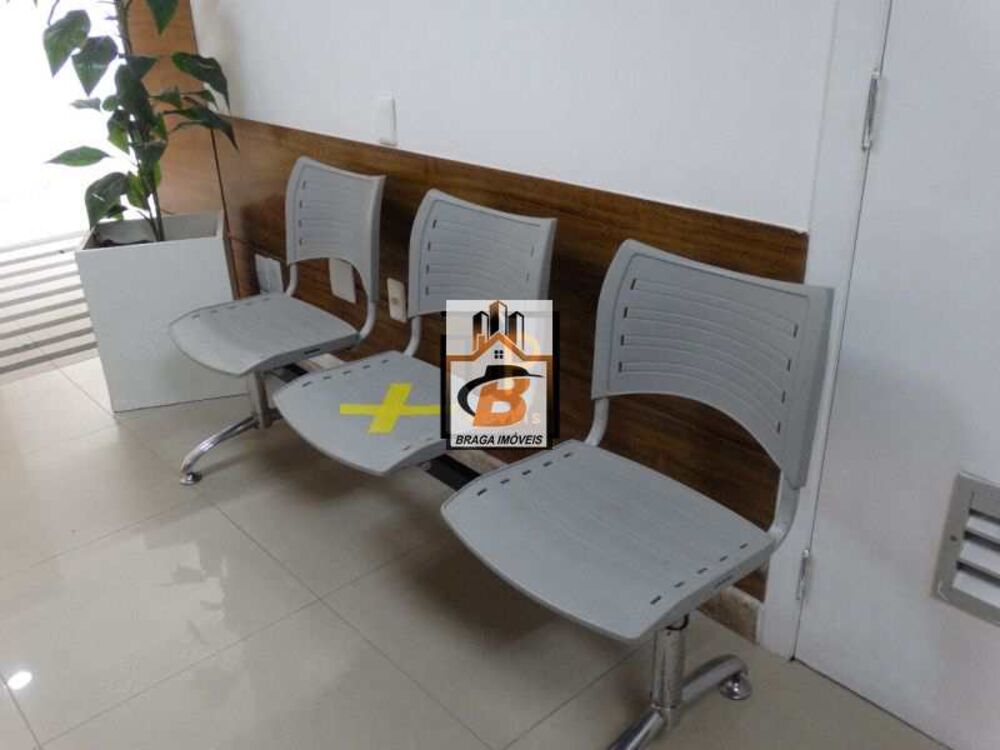 Sala-Conjunto, 32 m² - Foto 4