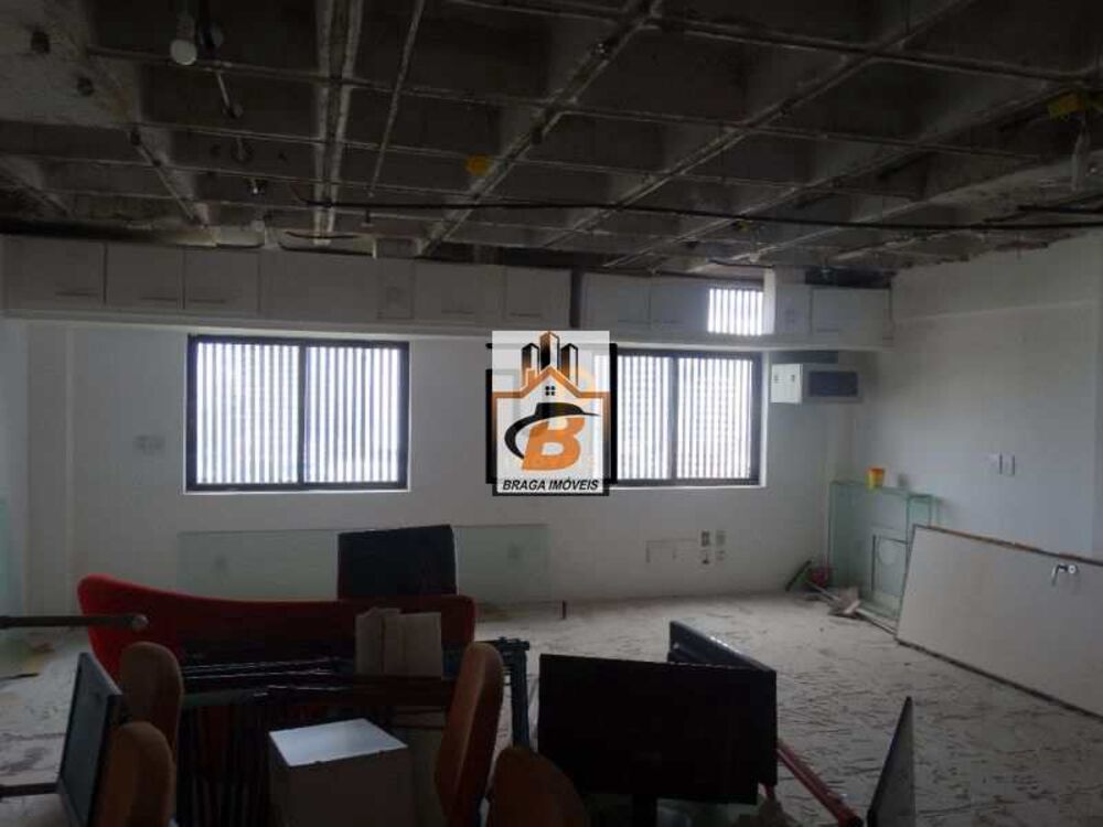 Sala-Conjunto, 32 m² - Foto 7